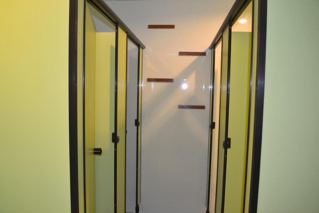 Rucksack Inn Tyrwhitt Road Singapore Cameră foto